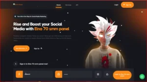 SMM Panel Script Free Download